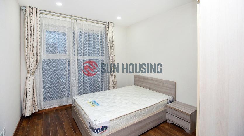 Apartment Ciputra Hanoi L3 building three bedrooms and appealing