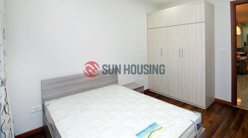 Apartment Ciputra Hanoi L3 building three bedrooms and appealing