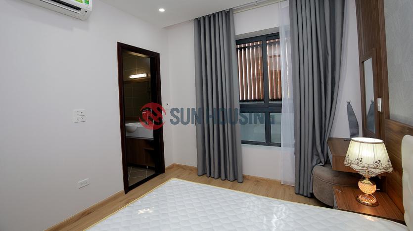 Two-bedroom serviced apartment Westlake | Bright and well-arranged