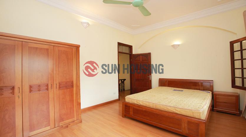 Super spacious house in Westlake, Xuan Dieu| Nearby Syrena Mall