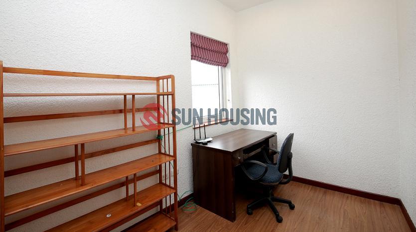 02-bedroom serviced apartment Westlake | Nearby Flower Market