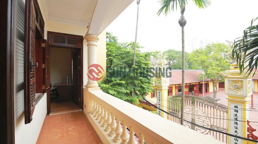 Super spacious house in Westlake, Xuan Dieu| Nearby Syrena Mall