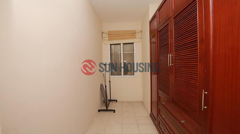 3-bedroom apartment in Ciputra Hanoi G building | Best price ever