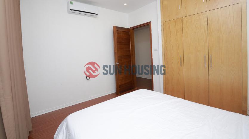 Fabulous serviced apartment two bedrooms Westlake Hanoi