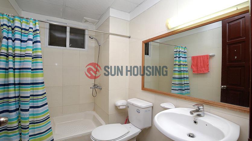 3-bedroom apartment in Ciputra Hanoi G building | Best price ever
