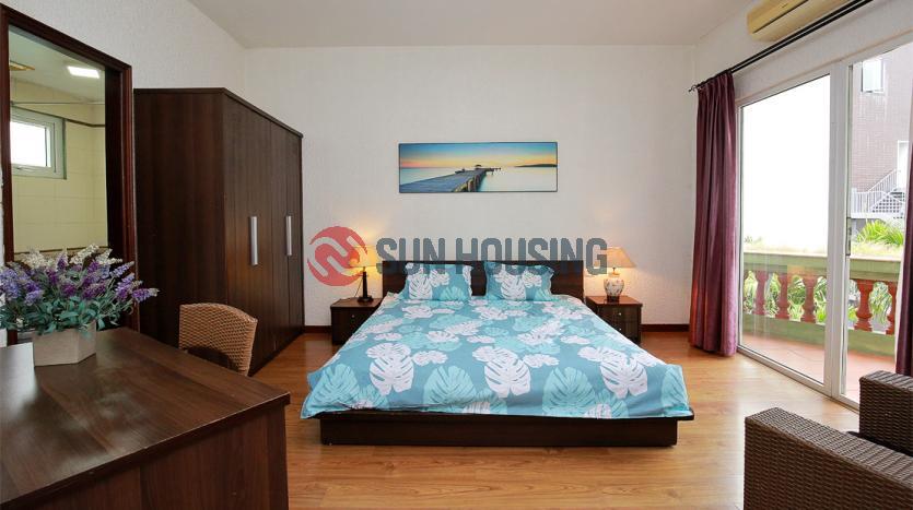 02-bedroom serviced apartment Westlake | Nearby Flower Market