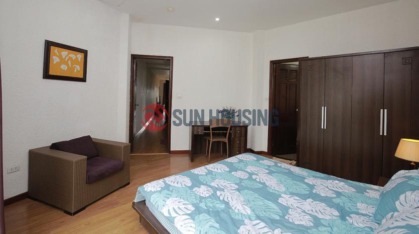 02-bedroom serviced apartment Westlake | Nearby Flower Market