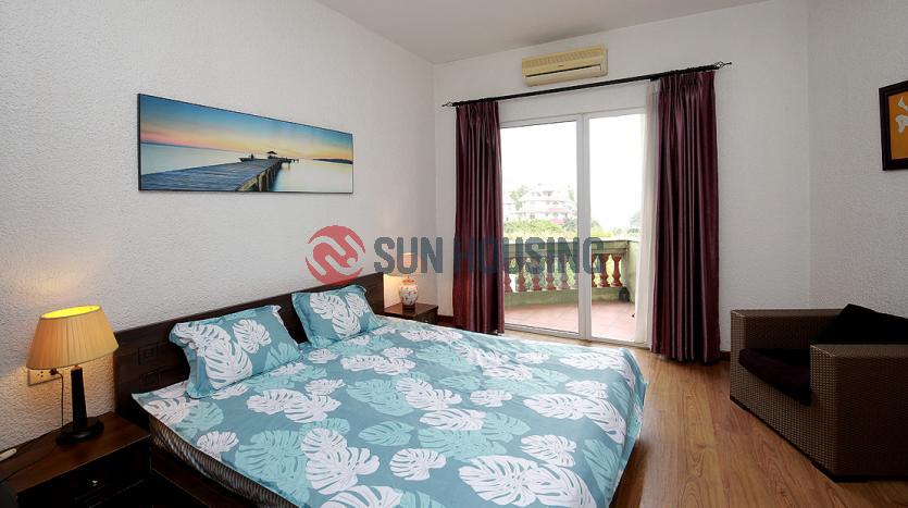 02-bedroom serviced apartment Westlake | Nearby Flower Market