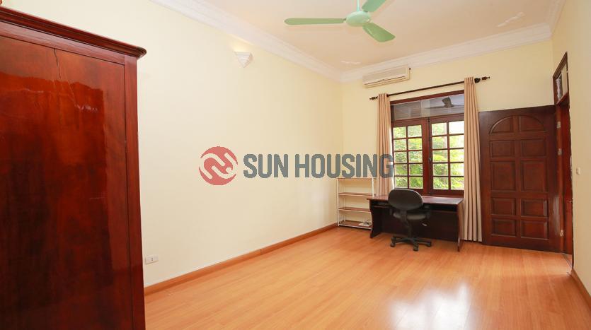 Super spacious house in Westlake, Xuan Dieu| Nearby Syrena Mall