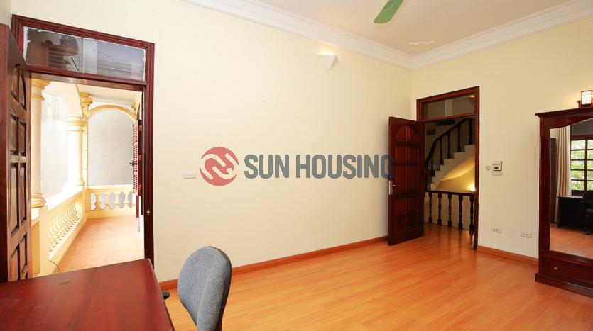 Super spacious house in Westlake, Xuan Dieu| Nearby Syrena Mall