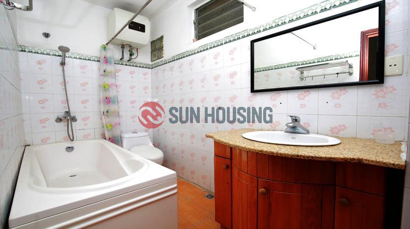 Super spacious house in Westlake, Xuan Dieu| Nearby Syrena Mall