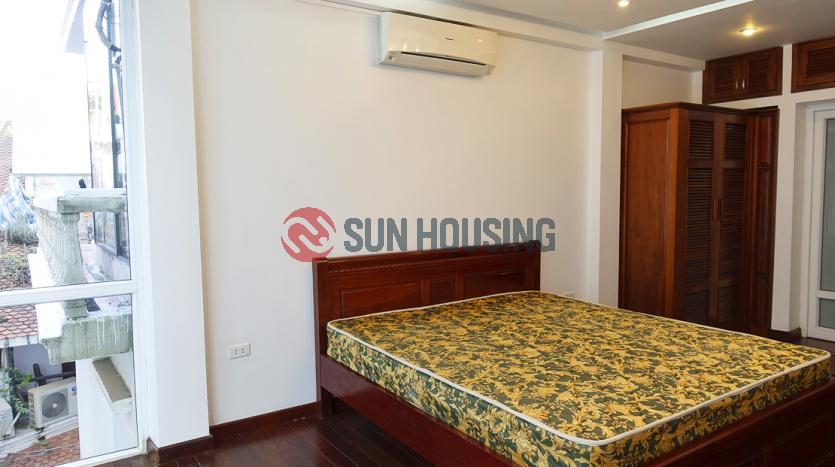House in Tay Ho for rent | 5 floors with best price ever