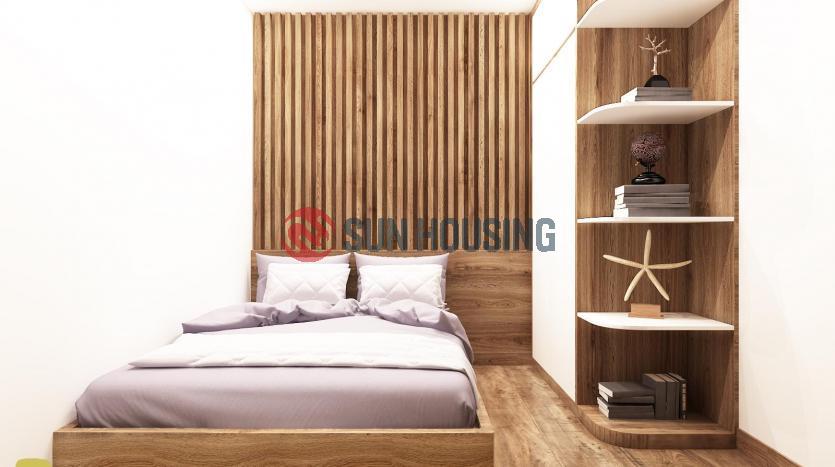 Brand new apartment L4 Ciputra Hanoi | 2br | Sparkling and modern