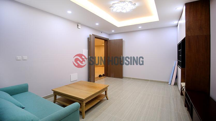 Classic style - Apartment three bedrooms L3 Ciputra Hanoi