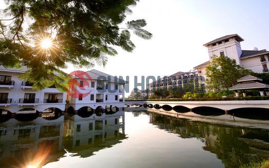 House in Tay Ho next to Westlake and Intercontinental Hotel