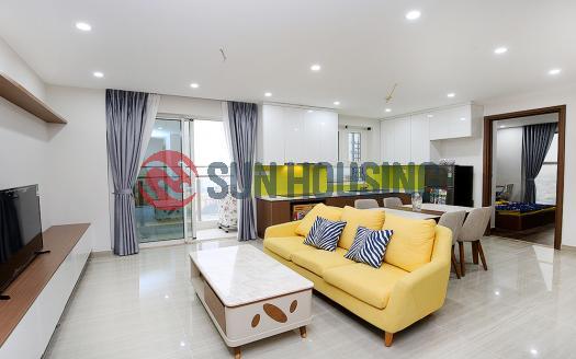 Apartment for rent in Ciputra Hanoi| 2 bedrooms 78 sqm, $950