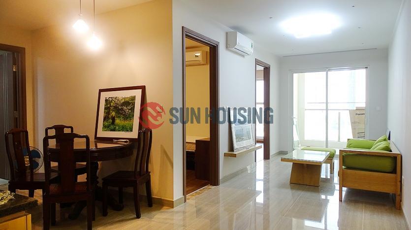 Apartment L3 Ciputra | 2br & 1 bathroom | Bright & tidy