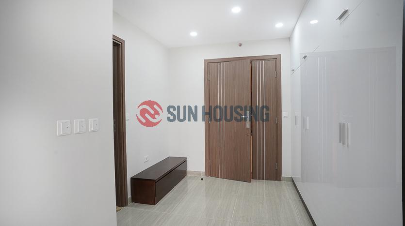 3 bedrooms apartment to rent in Ciputra Hanoi | Roomy and airy with modern design