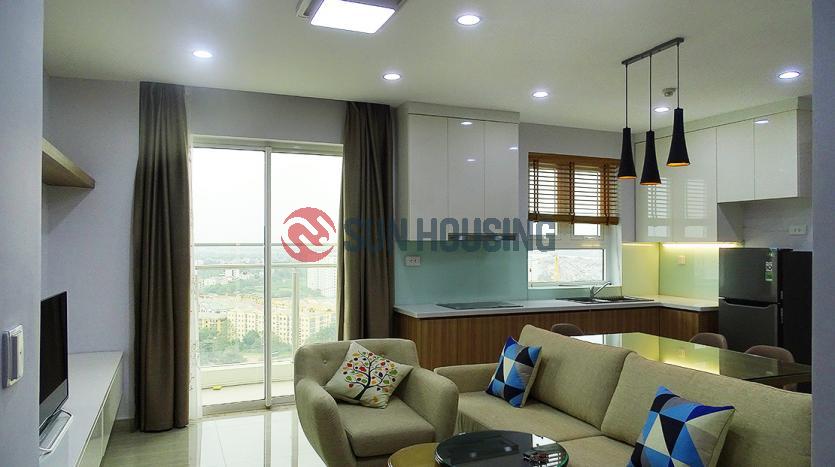 Stunning apartment in L3 Ciputra - Newest Tower in Ciputra