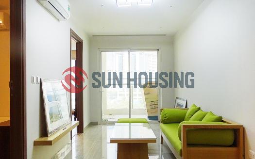 Apartment L3 Ciputra | 2br & 1 bathroom | Bright & tidy