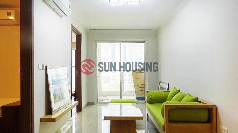 Apartment L3 Ciputra | 2br & 1 bathroom | Bright & tidy