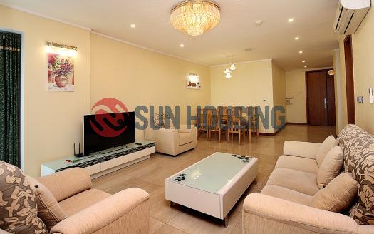 03-bed apartment Ciputra Hanoi L building with golf court view