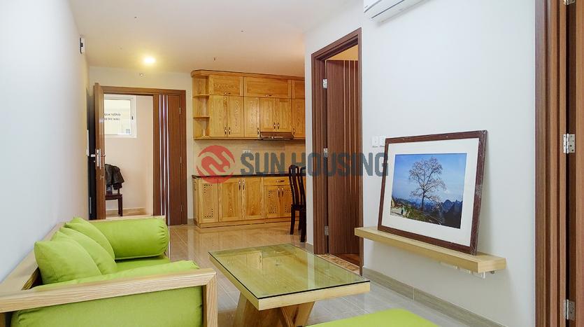 Apartment L3 Ciputra | 2br & 1 bathroom | Bright & tidy