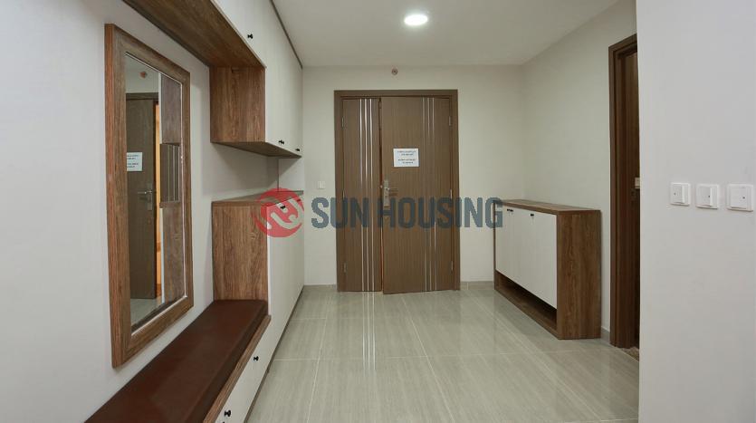 Apartment three bedrooms L3 Ciputra Hanoi | Brand new & modern