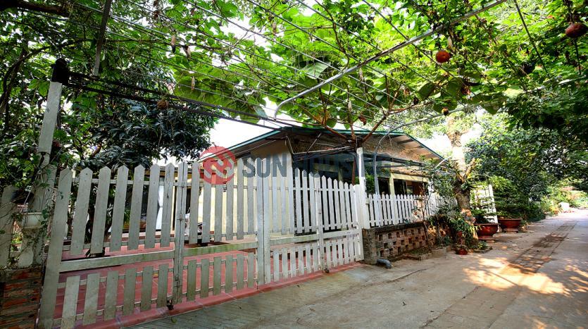 Dreamy 3 bedroom house for rent in Tay Ho Hanoi | Spacious & Airy