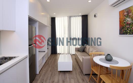 Brand new apartment Westlake Hanoi | 1br | $600 | 50 sq. ft