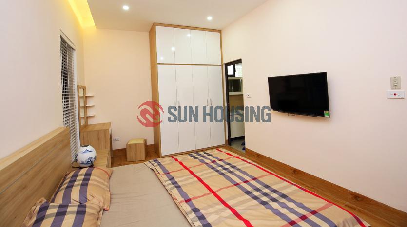 Dreamy 3 bedroom house for rent in Tay Ho Hanoi | Spacious & Airy