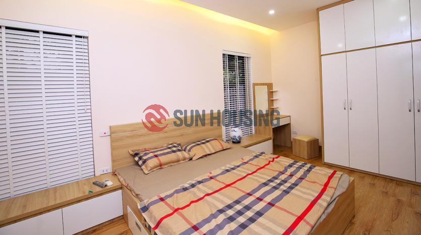 Dreamy 3 bedroom house for rent in Tay Ho Hanoi | Spacious & Airy