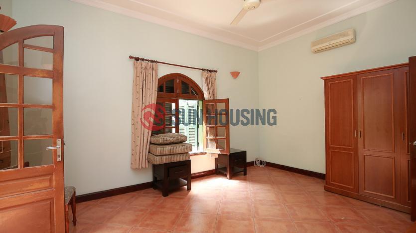 Spacious house Westlake Hanoi for rent | Classic Style