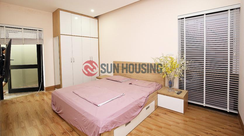 Dreamy 3 bedroom house for rent in Tay Ho Hanoi | Spacious & Airy