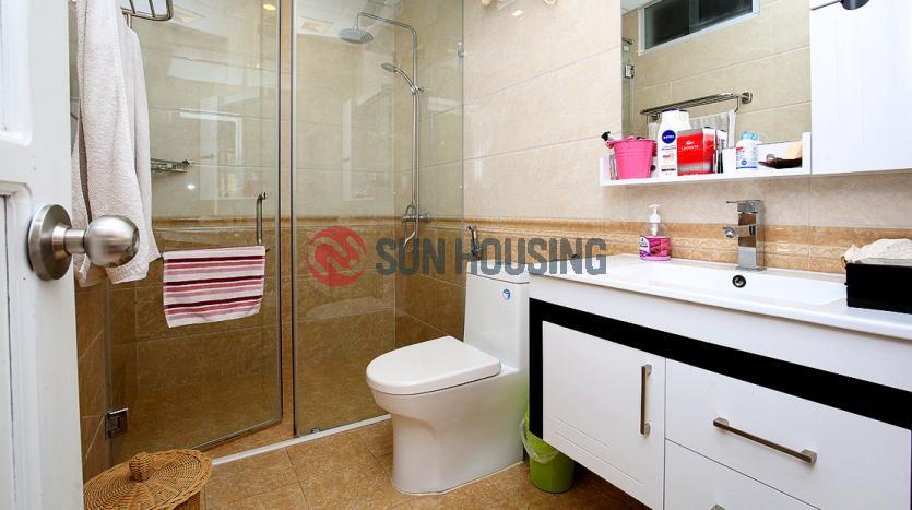 Conveniently located house Westlake Hanoi | 5 br & 3 bathrooms