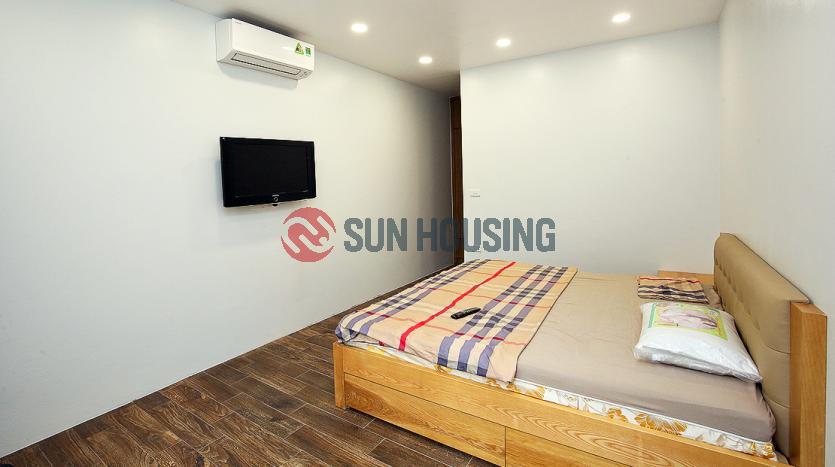 Dreamy 3 bedroom house for rent in Tay Ho Hanoi | Spacious & Airy