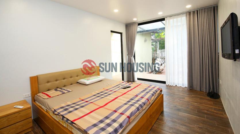 Dreamy 3 bedroom house for rent in Tay Ho Hanoi | Spacious & Airy