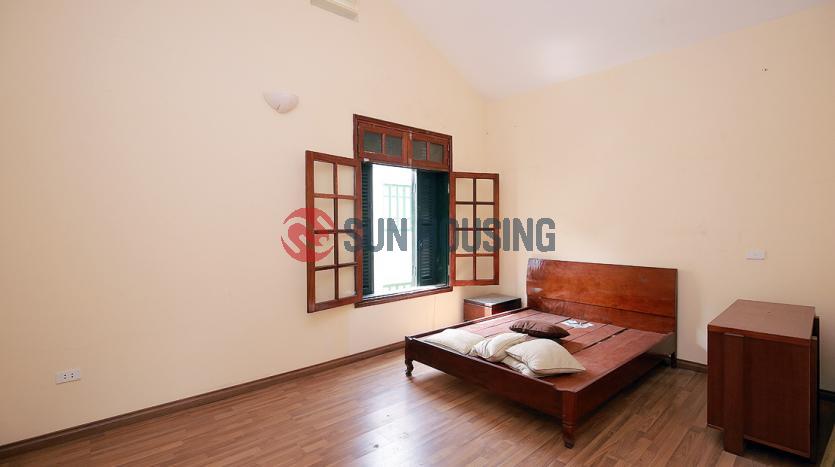 Spacious house Westlake Hanoi for rent | Classic Style