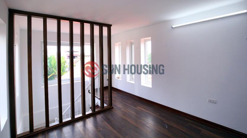 Modern 5-stories house Tay Ho Hanoi | 3 br & 2 multi-function rooms