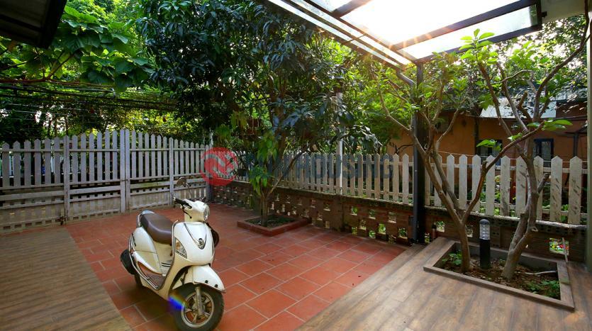 Dreamy 3 bedroom house for rent in Tay Ho Hanoi | Spacious & Airy