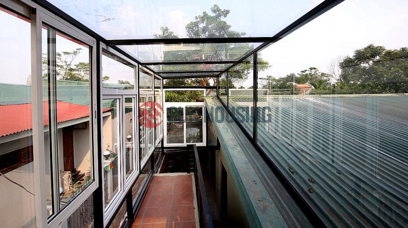 Dreamy 3 bedroom house for rent in Tay Ho Hanoi | Spacious & Airy