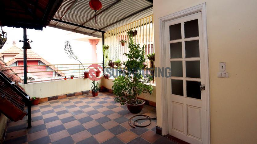 Conveniently located house Westlake Hanoi | 5 br & 3 bathrooms