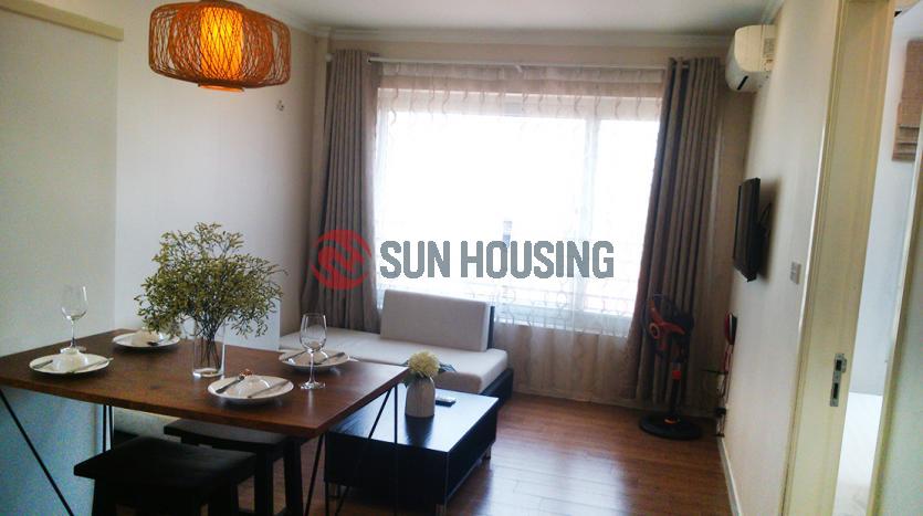 Serviced apartment one bedroom Ba Dinh Ha Noi | Near Lotte Center