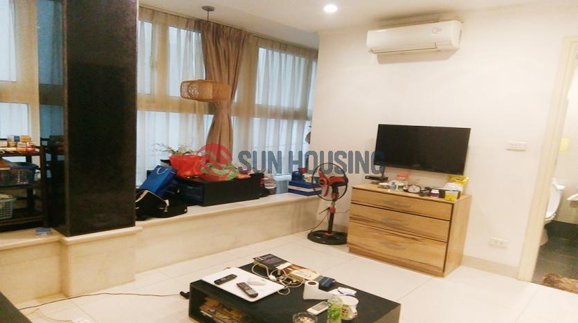 Serviced apartment one bedroom Ba Dinh Hanoi | Bright & Airy