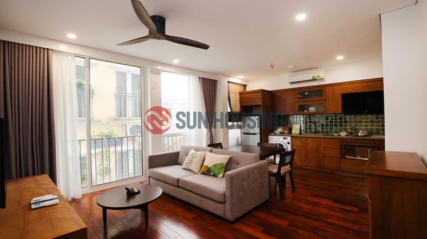 Brand new 2-bedroom 2-bathroom apartment Sakamoto Hanoi | Kim Ma str