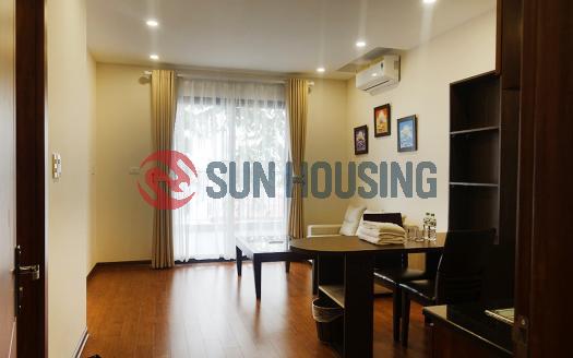 Brand new 1br apartment Ba Dinh Hanoi | Dao Tan St near Lotte Tower