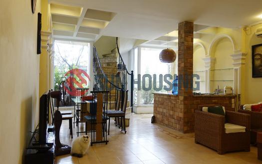 01-bed serviced apartment Ba Dinh | Spacious with 65m2