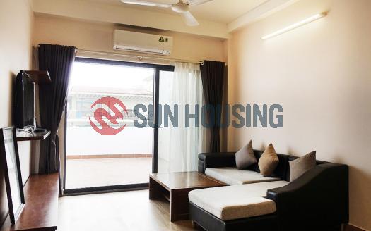 Bright & airy serviced apartment two bedrooms Ba Dinh Hanoi