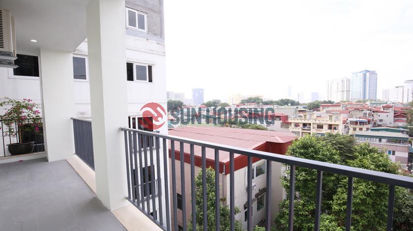 Gorgeous & Lovely 3br apartment Sakamoto Ba Dinh | Near Lotte Center