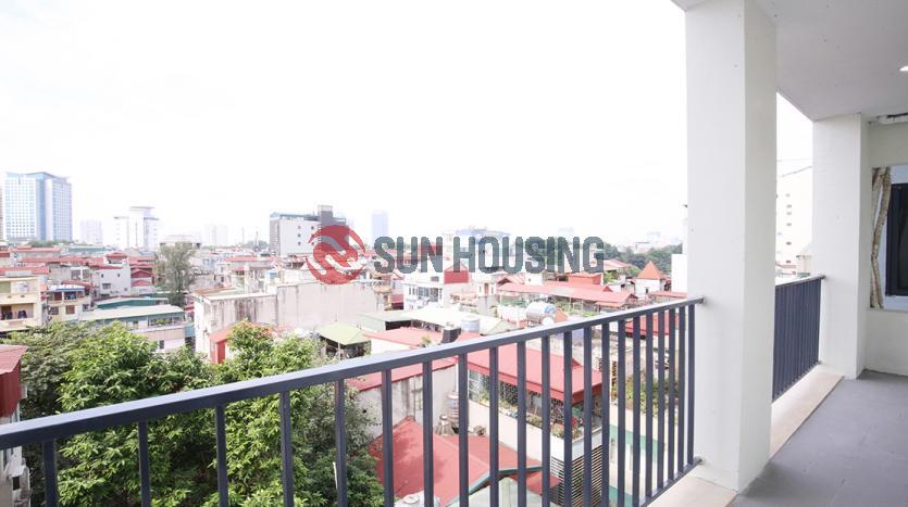 Gorgeous & Lovely 3br apartment Sakamoto Ba Dinh | Near Lotte Center